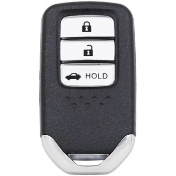 Pilot Smart Key / Keyless KZB